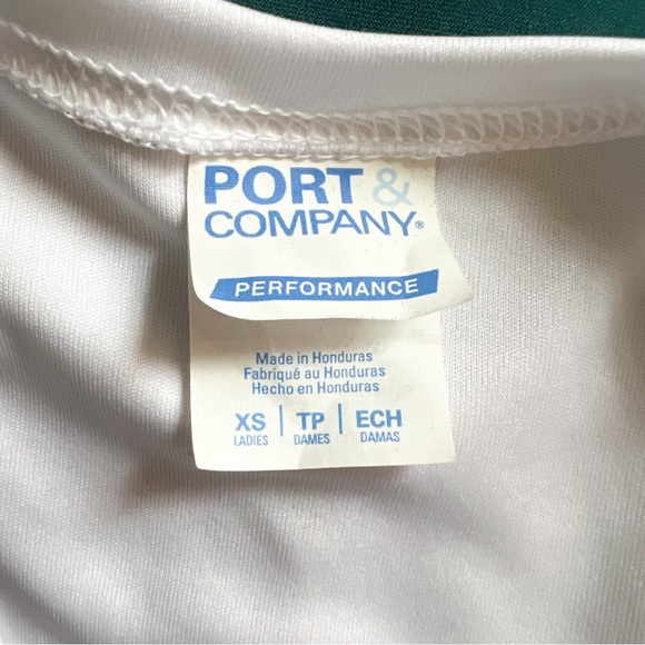 Kea Peak | Wilderness Guide Tech Tee - Picture 5 of 7